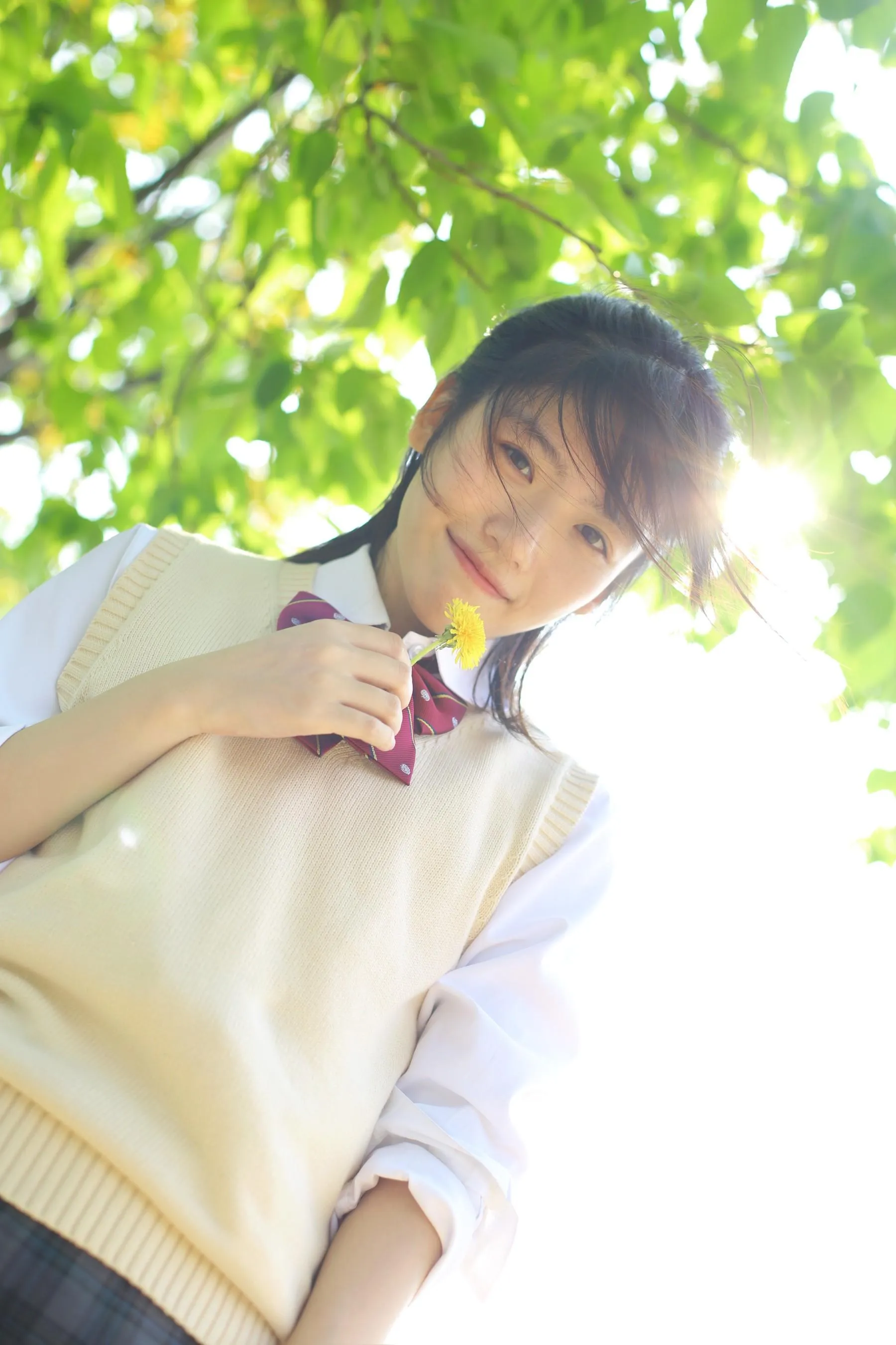 [YITUYU艺图语]2022.07.11 青春之旅 雪梨大王 [26P]插图9